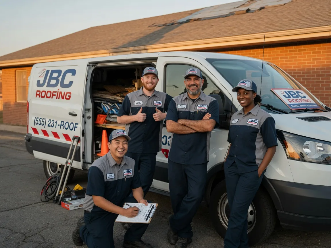 Roof Replacement company in Newtown, VA