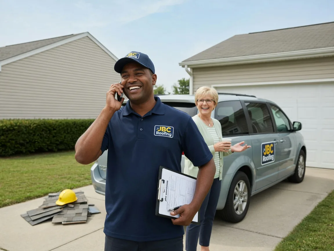 Roof Replacement Newtown, VA FAQs